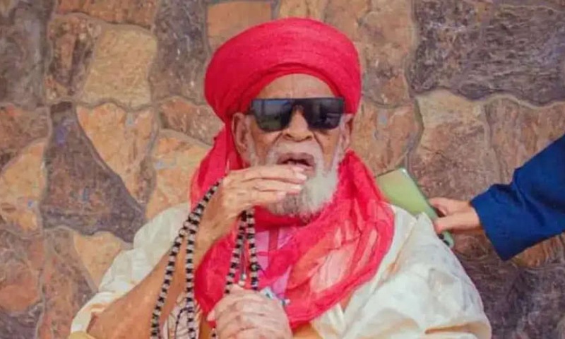 Islamic Scholar Sheikh Dahiru Usman Bauchi Passes Away