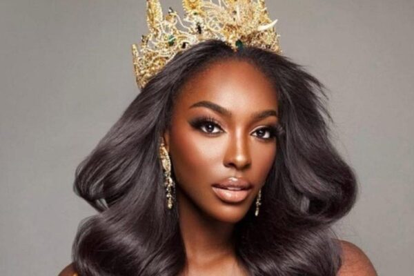 “My Silence Is Over” — Olivia Yacé Breaks Silence After Miss Universe Exit