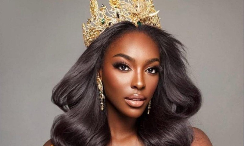 “My Silence Is Over” — Olivia Yacé Breaks Silence After Miss Universe Exit