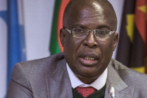 Ex-Minister Timipre Sylva Seeks to Face EFCC Over Allegations