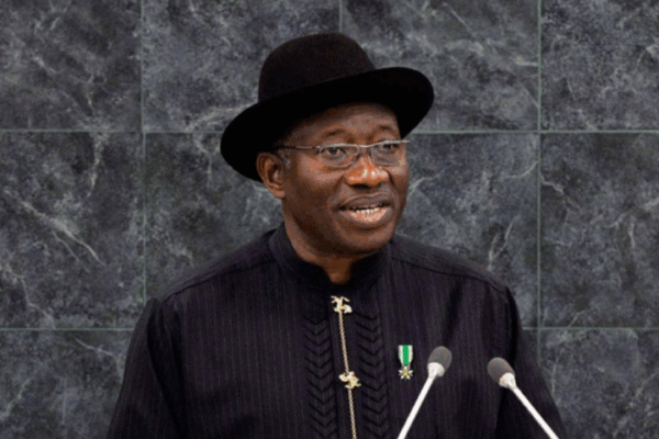 Jonathan Safe After Guinea-Bissau Coup, FG Reassures Nigerians