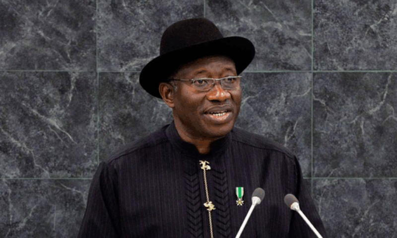 Jonathan Safe After Guinea-Bissau Coup, FG Reassures Nigerians