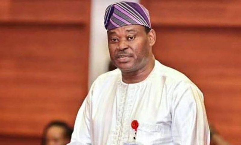 Jimoh Ibrahim Urges Nigerians to Support Tinubu's Reforms