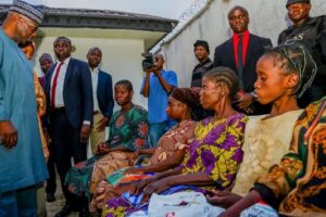 38 Freed Eruku Church Members Still Await Government Release