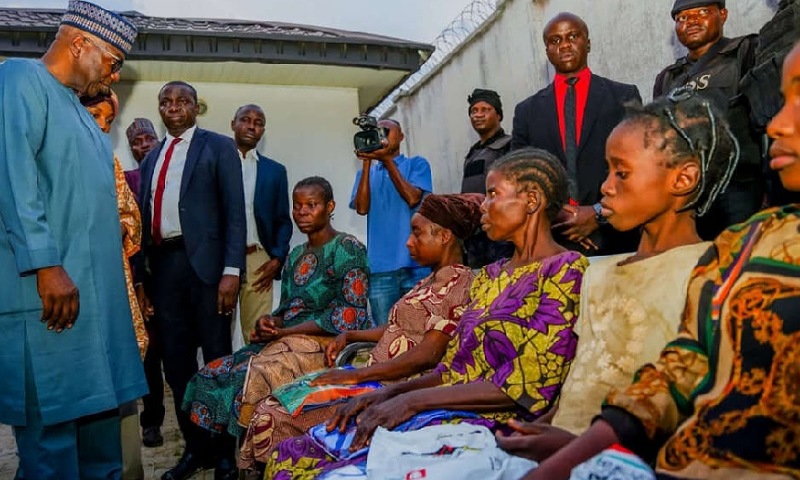 38 Freed Eruku Church Members Still Await Government Release