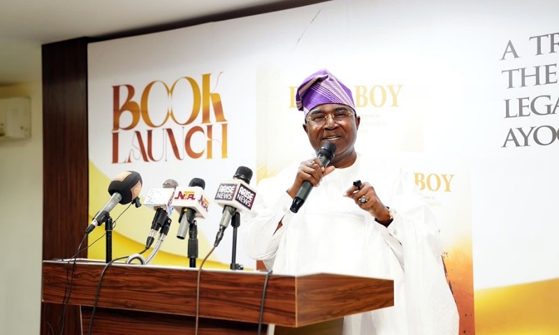 EFCC Frees Ex-AGF Malami After Intense Interrogation