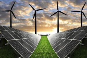 US-Based Nigerian Researcher Urges Clean Energy Innovations