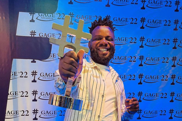 Comedian Sabinus Reveals Father's Opposition to Comedy Path