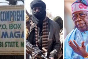 Tinubu rescue directive after Kebbi school abduction Word Count: 323 words