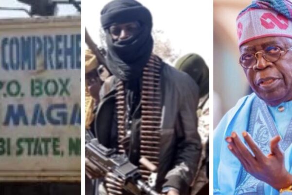 Tinubu rescue directive after Kebbi school abduction Word Count: 323 words