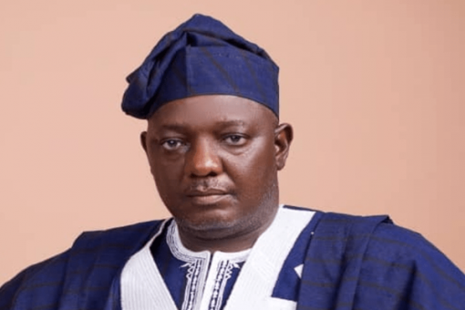 APC Senior Member Comments on FCT Minister Wike Removal