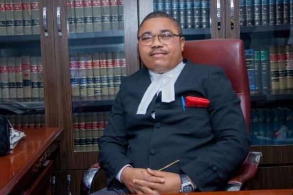 Legal Oversights Allegedly Contributed to Kanu’s Conviction