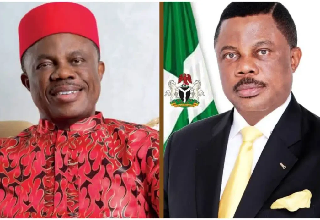 Chief Willie Obiano alive and healthy, dispels death rumours