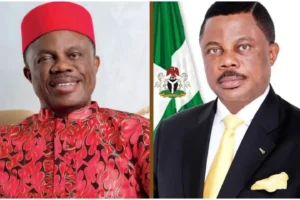 Chief Willie Obiano alive and healthy, dispels death rumours