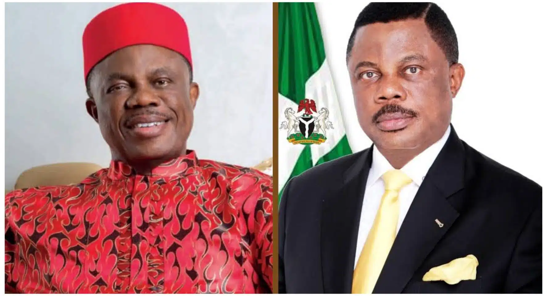 Chief Willie Obiano alive and healthy, dispels death rumours