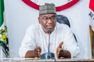 Kwara Orders Immediate Closure of Schools Over Security Threats