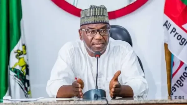 Kwara Orders Immediate Closure of Schools Over Security Threats