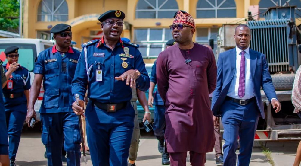 Nigeria Ready to Tackle Security Challenges - Tunji-Ojo