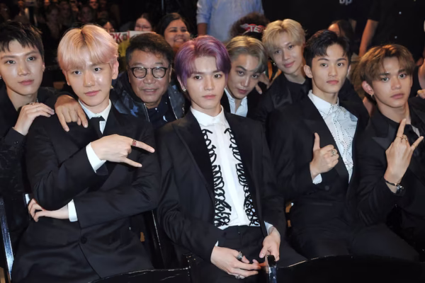 Lee Soo Man: The King of K-Pop and His Vision for the Future of Global Music