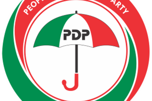 Rivers PDP leaders reject Ibadan convention
