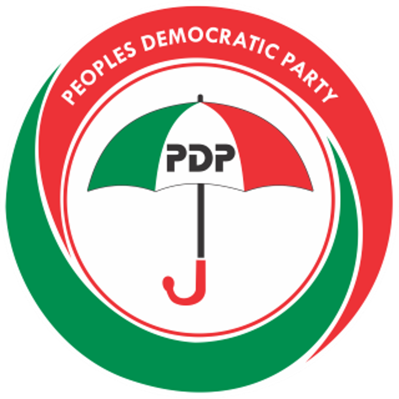 Rivers PDP leaders reject Ibadan convention