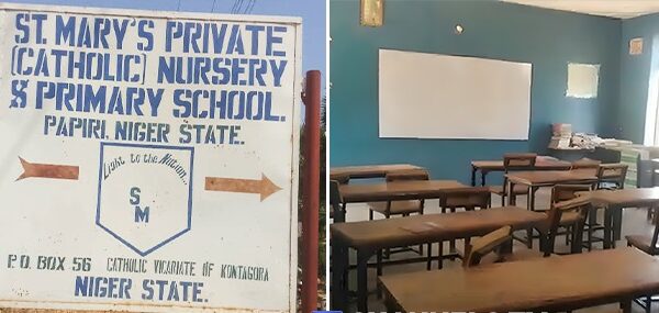 St Mary School Abduction Rises to 315 Victims in Niger State