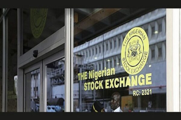 Nigerian Stock Market Surges as Investors Trade 1.8 Billion Shares