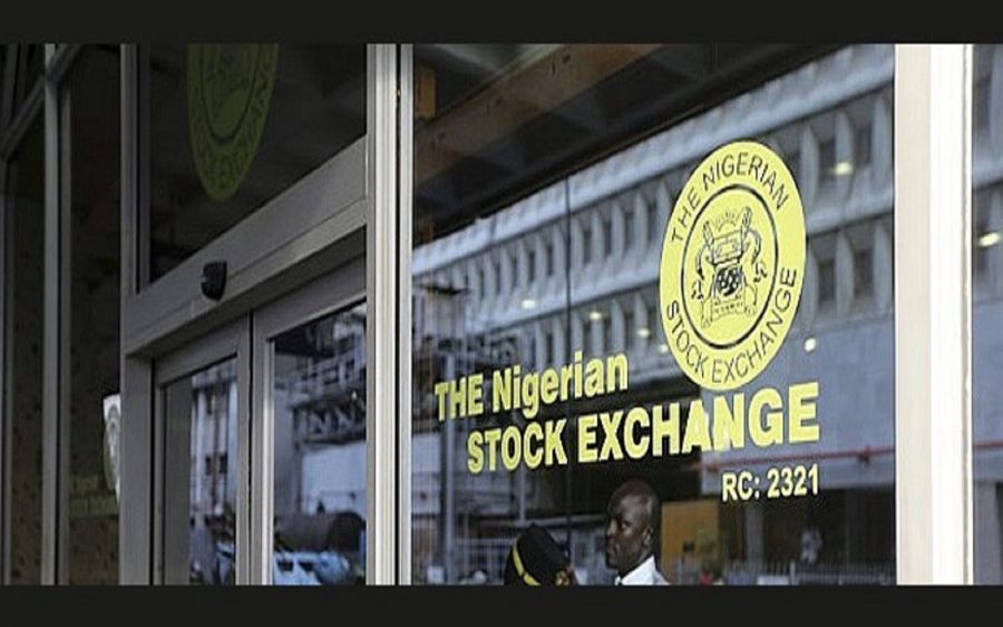 Nigerian Stock Market Surges as Investors Trade 1.8 Billion Shares