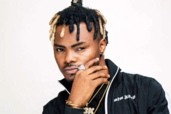 EFCC probes extortion allegation by rapper Oladips in Lagos