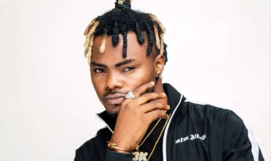 EFCC probes extortion allegation by rapper Oladips in Lagos