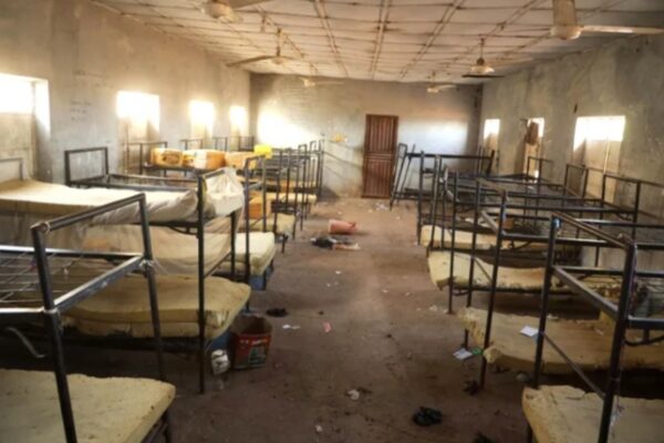 atsina Closes All Public Schools Amid Rising Security Threats