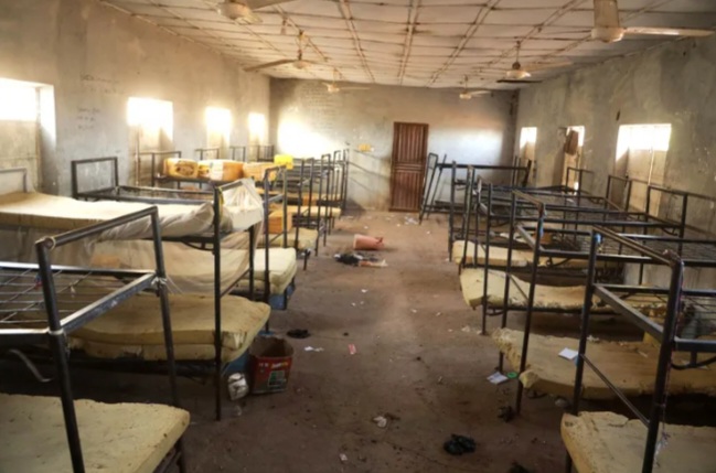 atsina Closes All Public Schools Amid Rising Security Threats