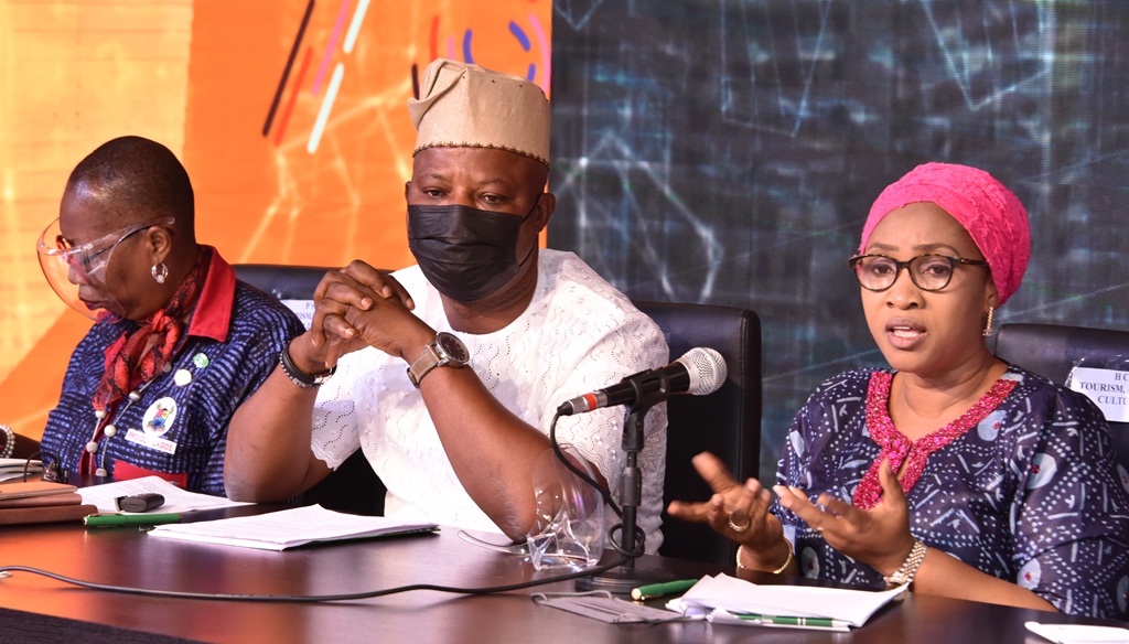 Lagos Tourism Master Plan 2026 – promoting culture, leisure, and economic growth