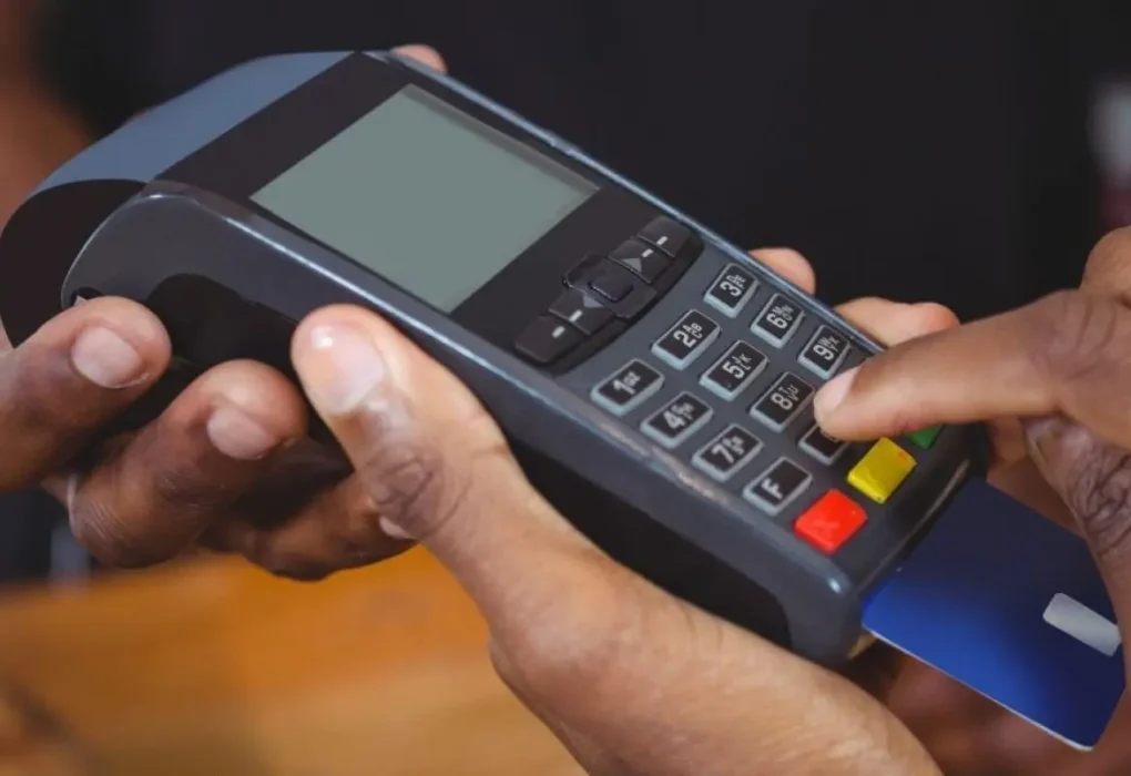 EFCC Warns of Weak POS Systems in Nigeria