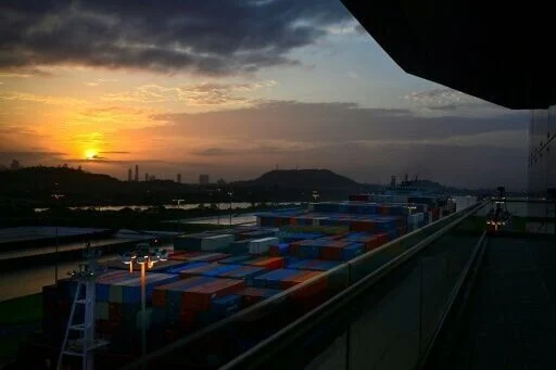 Panama Wins Canal Expansion Arbitration Against Spanish Builder
