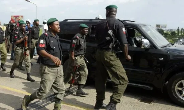 VIPs Panic as Tinubu Orders Withdrawal of Police Escorts