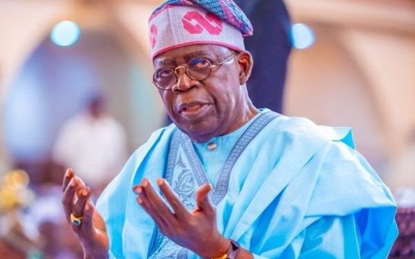 President Tinubu