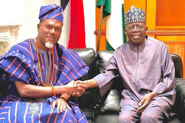 ambassador nomination