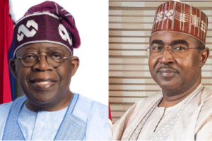 Marwa reappointment NDLEA chairman Tinubu approval