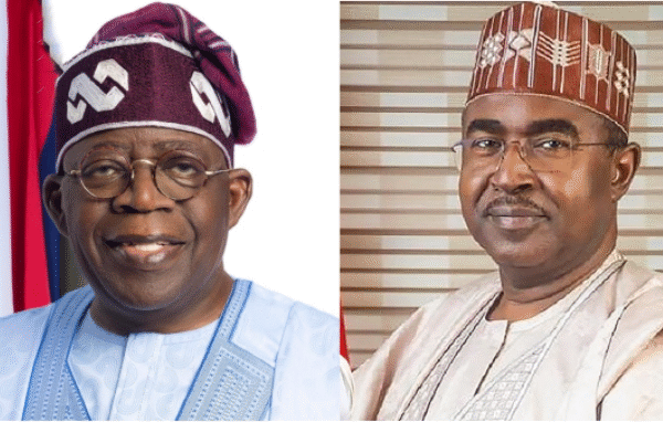 Marwa reappointment NDLEA chairman Tinubu approval