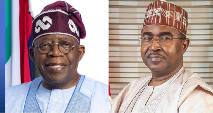 Marwa reappointment NDLEA chairman Tinubu approval