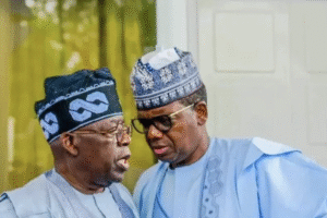 Tinubu Orders Matawalle to Kebbi Over Schoolgirls’ Abduction