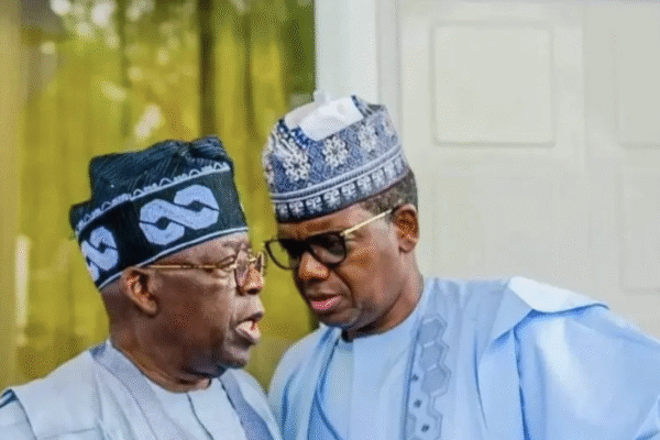 Tinubu Orders Matawalle to Kebbi Over Schoolgirls’ Abduction