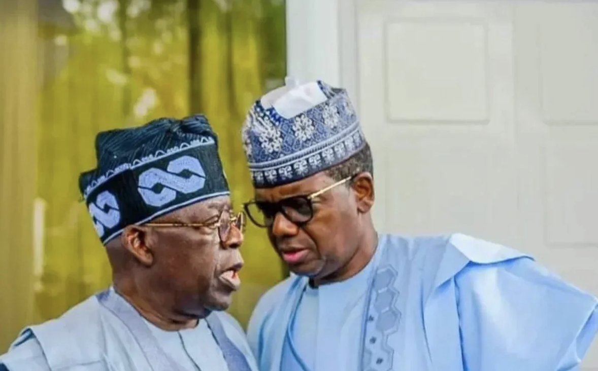 Tinubu Orders Matawalle to Kebbi Over Schoolgirls’ Abduction