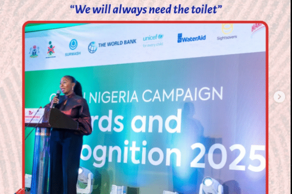 Harpic Strengthens Commitment to Sanitation on World Toilet Day