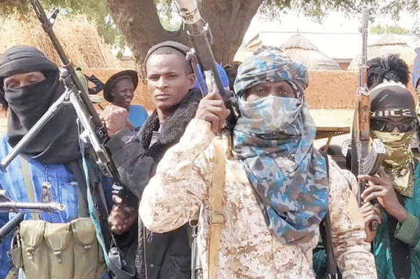 Ten Residents Abducted in Kano Border Villages by Armed Bandits
