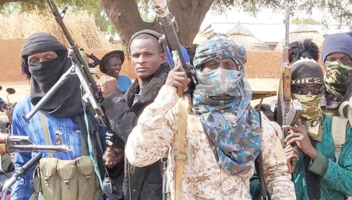 Ten Residents Abducted in Kano Border Villages by Armed Bandits