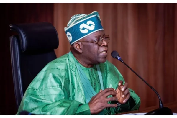 Tinubu Sends Three Ambassadorial Nominees to Senate