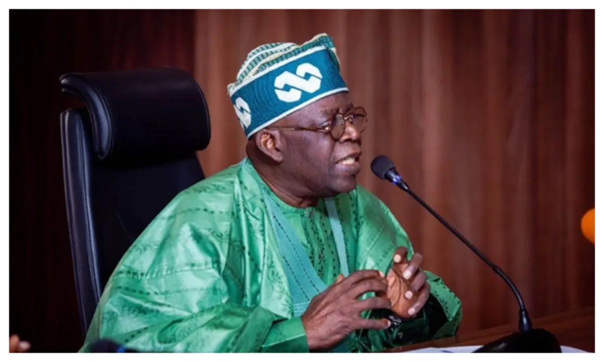 Tinubu Sends Three Ambassadorial Nominees to Senate