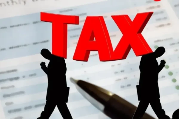 Nigeria’s VAT Revenue Reaches ₦2.06 Trillion in Q2 2025